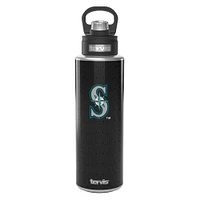 Tervis Seattle Mariners 40oz. Weave Wide Mouth Water Bottle