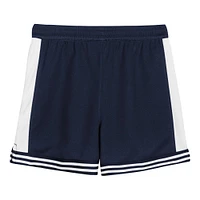 Toddler Aqua/Navy Seattle Mariners Pinch Hitter Infielder T-Shirt & Shorts Set