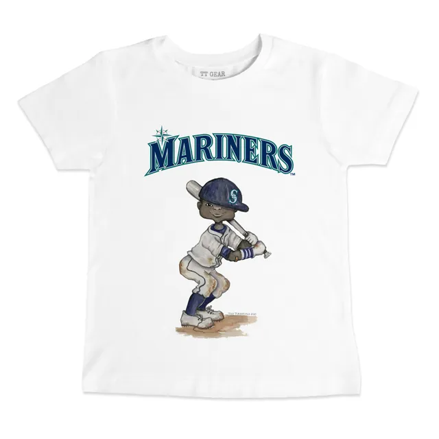 Lids Boston Red Sox Tiny Turnip Infant Military Star T-Shirt - White
