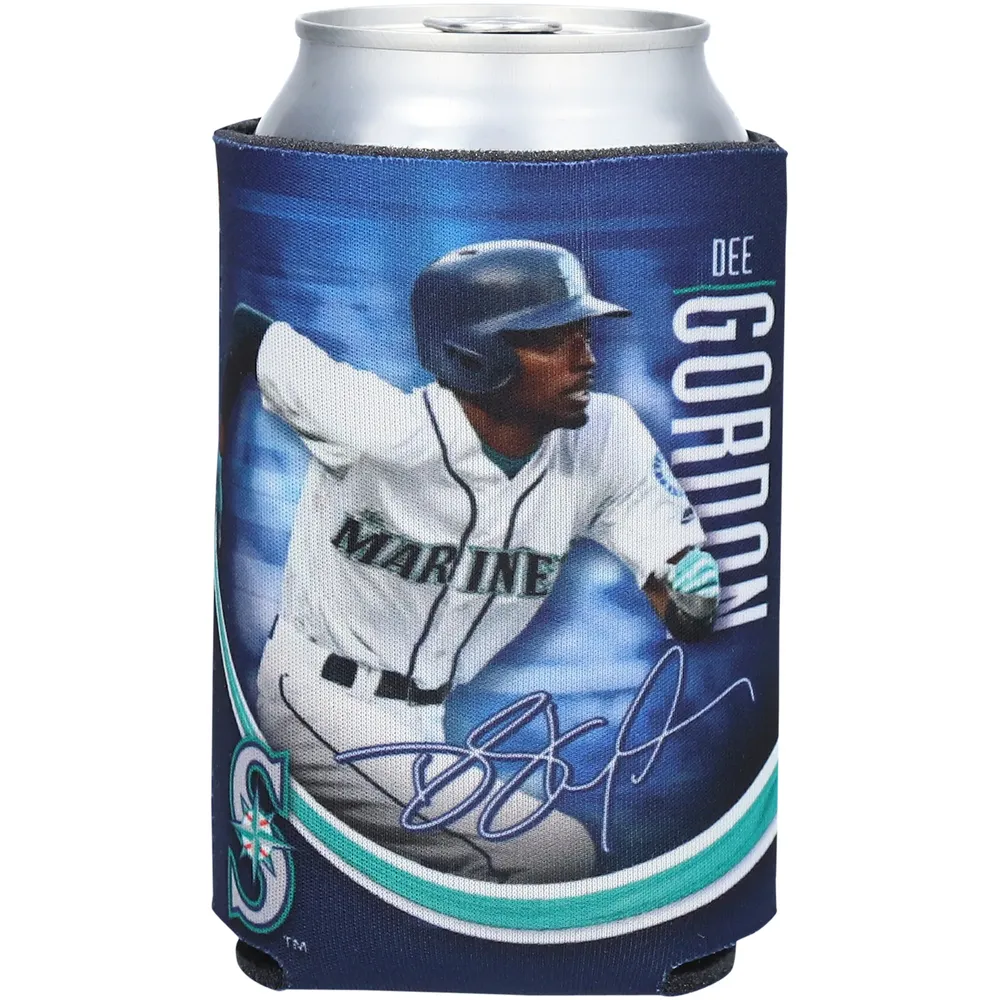 WinCraft Seattle Mariners Can Cooler