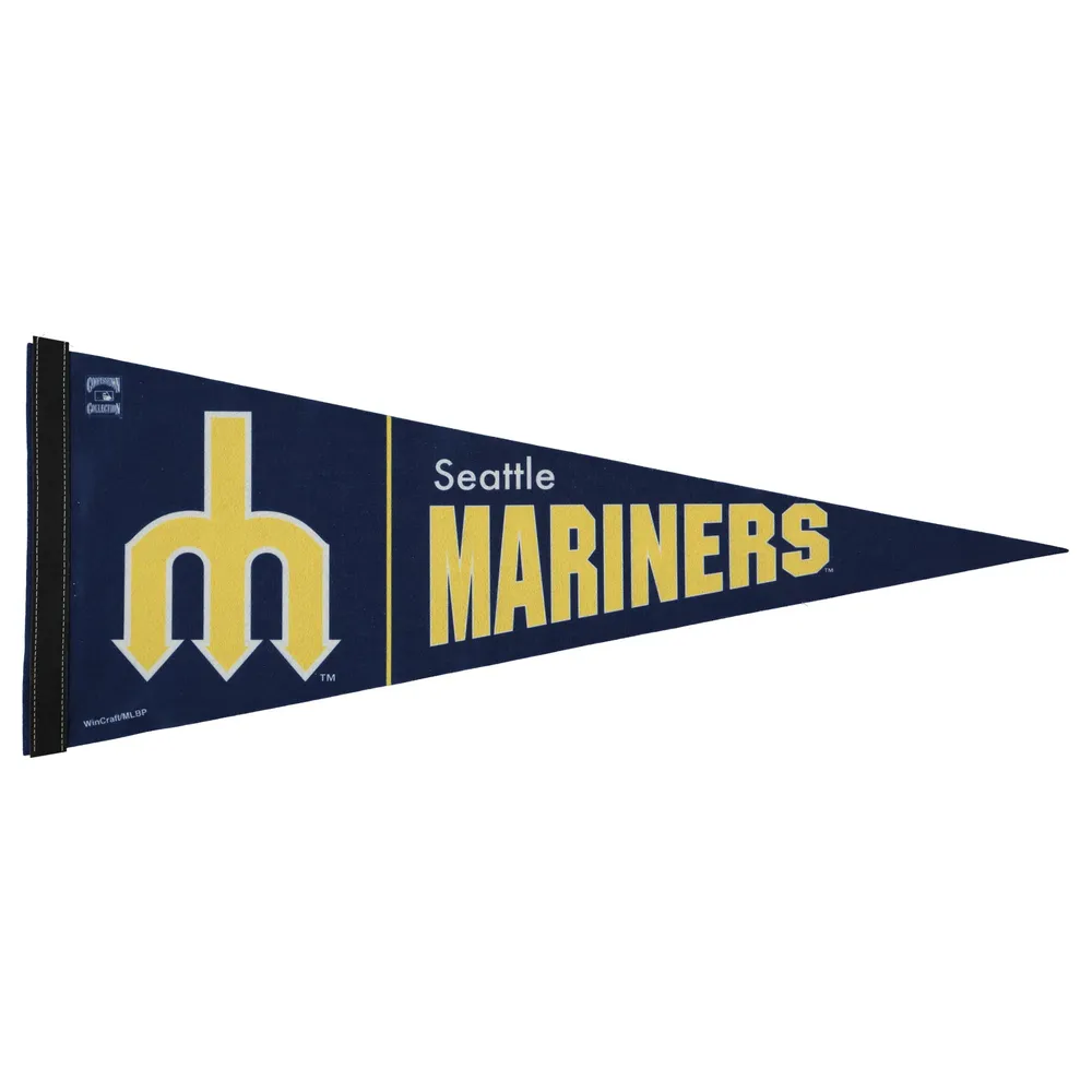 WinCraft Seattle Mariners Flex Decal