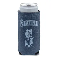 WinCraft Seattle Mariners 12 oz. Glacière Team Logo Slim