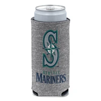 WinCraft Seattle Mariners 12oz. Team Slim Can Cooler