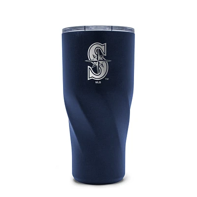 WinCraft Seattle Mariners 20 oz. Gobelet Morgan