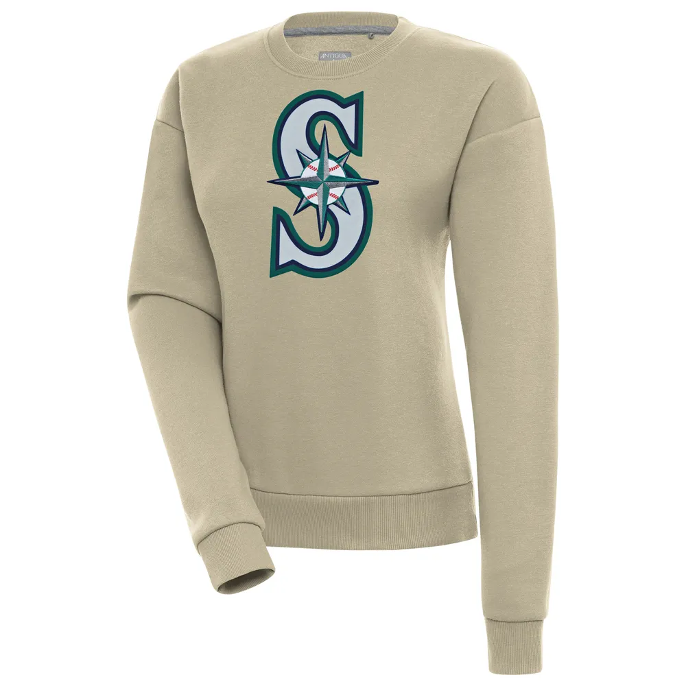 Official Seattle Mariners Hoodies, Mariners Sweatshirts, Pullovers, Seattle  Hoodie