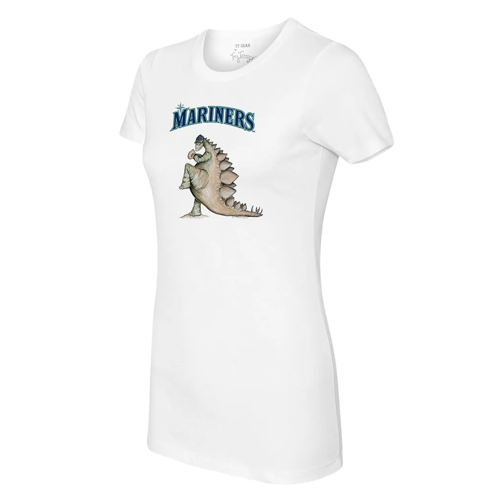 seattle mariners women's t shirt