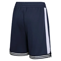 Youth  Navy Seattle Mariners Infielder Shorts