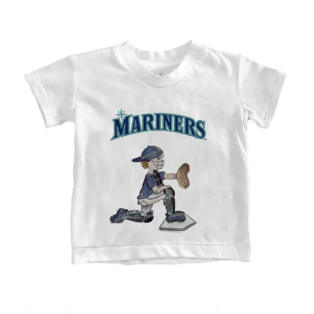 Seattle Mariners Kids Apparel, Mariners Youth Jerseys, Kids Shirts