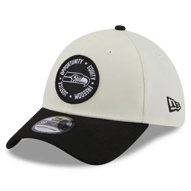 Lids Dallas Cowboys New Era Classic 39THIRTY Flex Hat - Cream