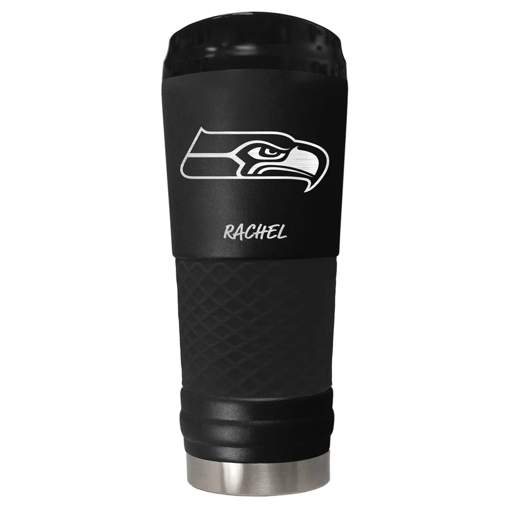 Seattle Seahawks Fanatics Branded Women's Personalized Winning