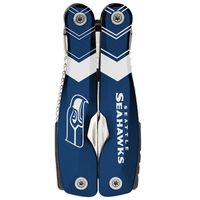 Blue Seattle Seahawks Utility MultiTool