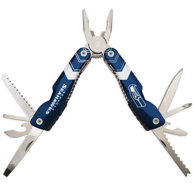 Blue Seattle Seahawks Utility MultiTool