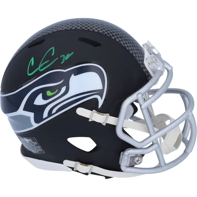 Seattle Seahawks AMP Alternate Revolution Speed Mini Football