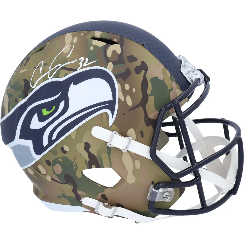 Riddell Seattle Seahawks Replica Mini Helmet