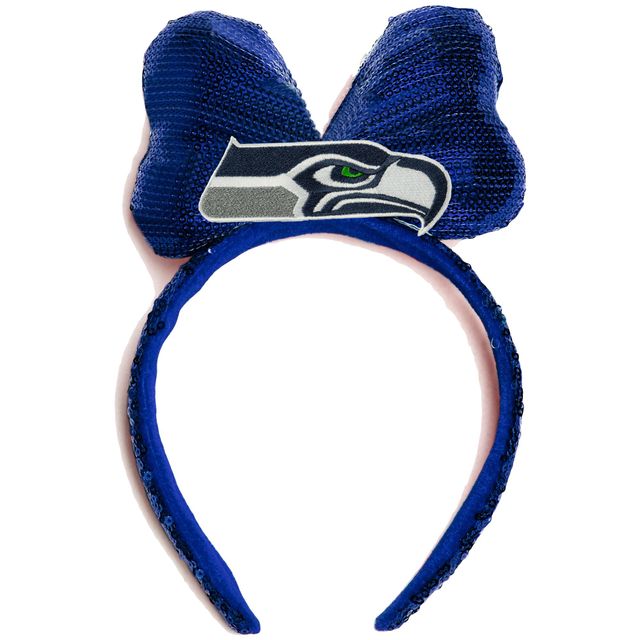 Cuce Seattle Seahawks Team - Bandeau