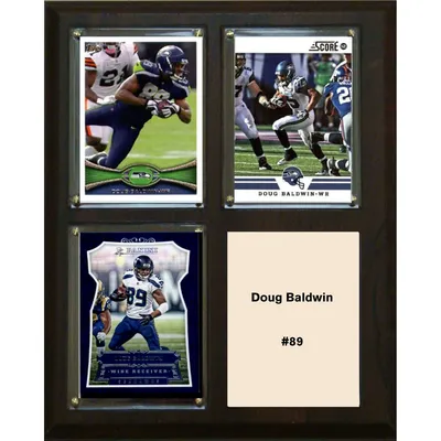 Kam Chancellor Seattle Seahawks 8'' x 10'' Plaque