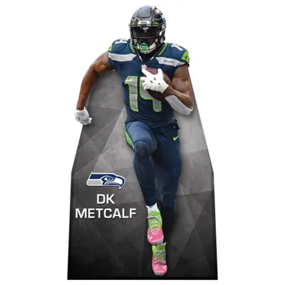 Lids DK Metcalf Seattle Seahawks Nike Vapor Limited Jersey