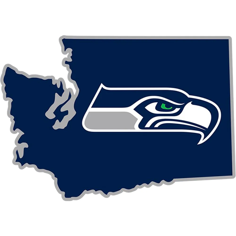 Fathead Bobby Wagner Seattle Seahawks 12-Pack Life-Size Removable Wall  Decal 