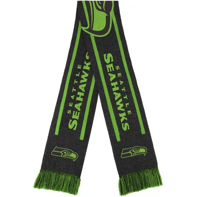 Seattle Seahawks FOCO Scarf