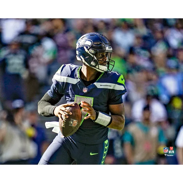 Fanatics Authentic Jaxon Smith-Njigba Seattle Seahawks 2023 NFL