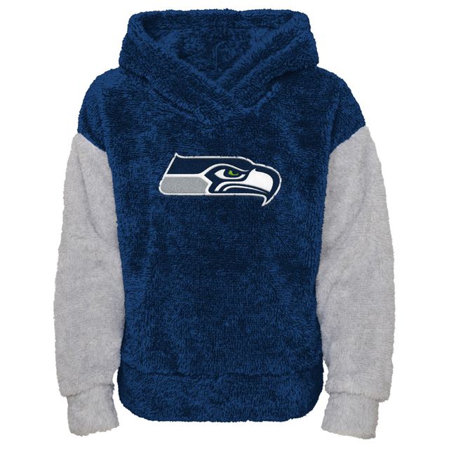 Youth Seattle Seahawks Hoodie – Cougarwear