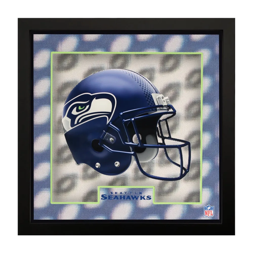 Lids Seattle Seahawks Imperial Team Cue Ball