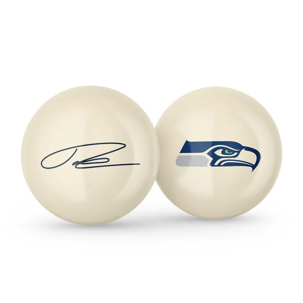 Lids Russell Wilson Seattle Seahawks Imperial Player Signature