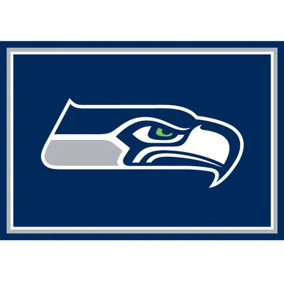 Seattle Seahawks Imperial 2'8" x 3'10" Area Rug