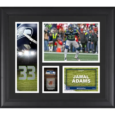 Lids Carson Wentz Washington Commanders Fanatics Authentic Framed 15 x 17  Player Collage with a Piece of Game-Used Ball