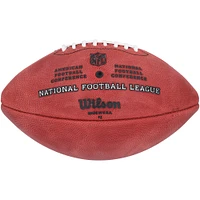Jaxon Smith-Njigba Seattle Seahawks Autographed Wilson Duke Full Color Football