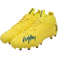 Marshawn Lynch Seattle Seahawks Autographed Beast Mode B.T.A Elite Football Cleats