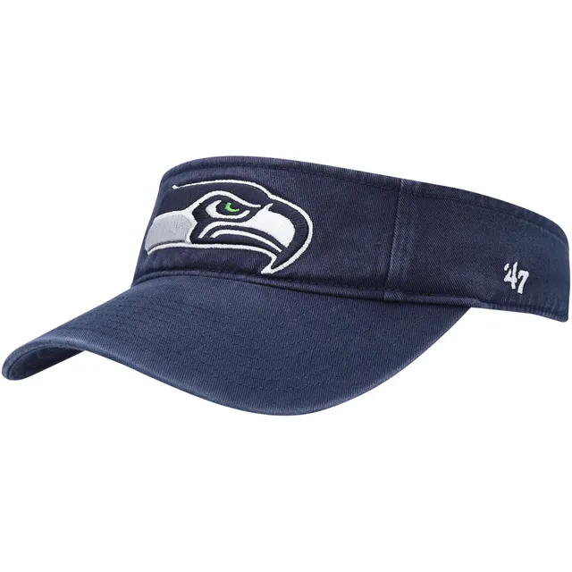 Men's Fanatics Branded College Navy Seattle Seahawks Extra Point