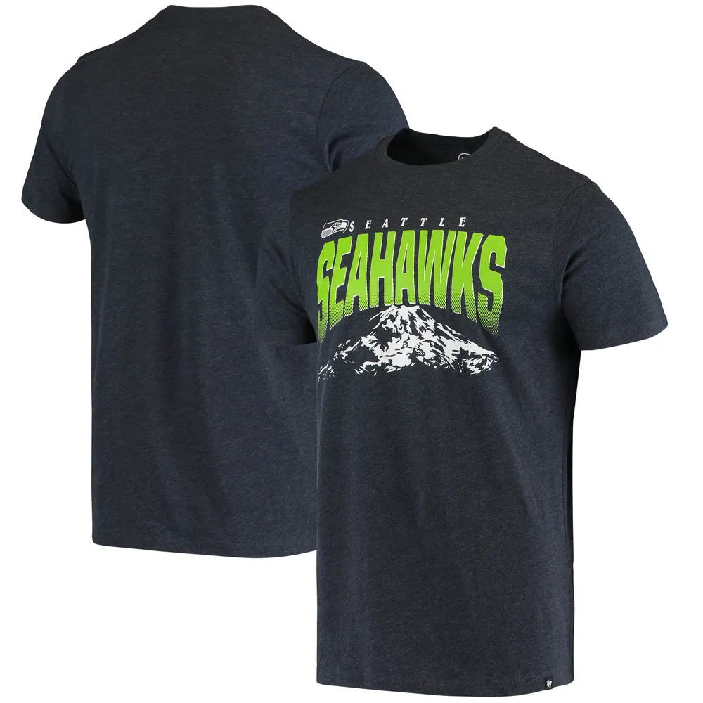 NFL Seattle Seahawks Colorblock Tee