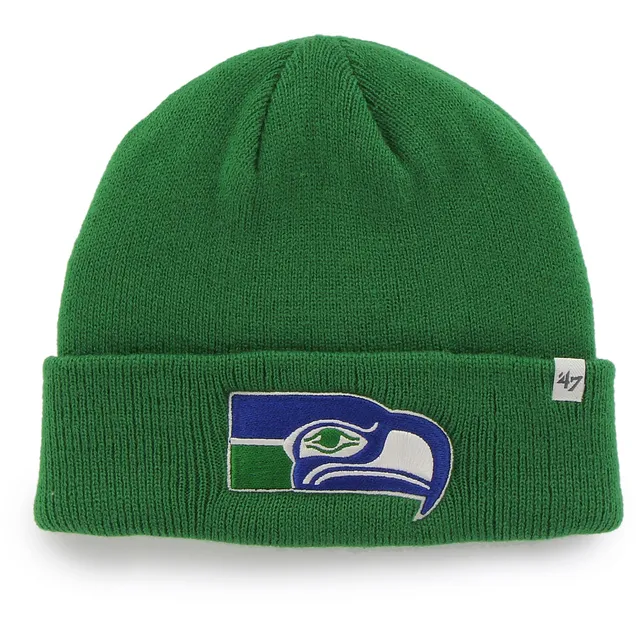 Women's '47 Seattle Seahawks Team Meeko Headband