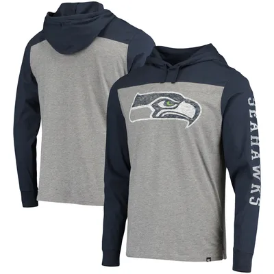 Seattle Seahawks Baja Hoodie