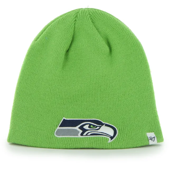 Lids Green Bay Packers '47 Secondary Logo Knit Beanie