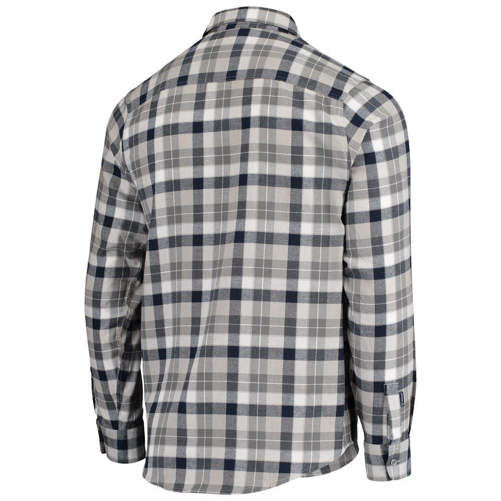 seattle seahawks flannel shirt