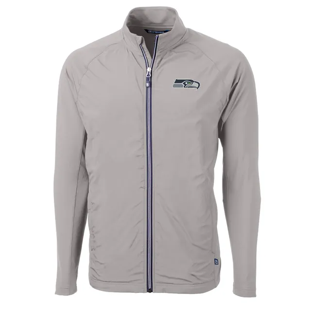 Seattle Mariners Cutter & Buck Women's Cascade Eco Sherpa