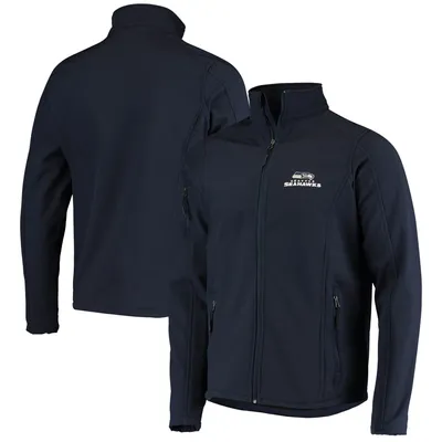 Seattle Seahawks Nike men's NFL sideline FZ jacket M