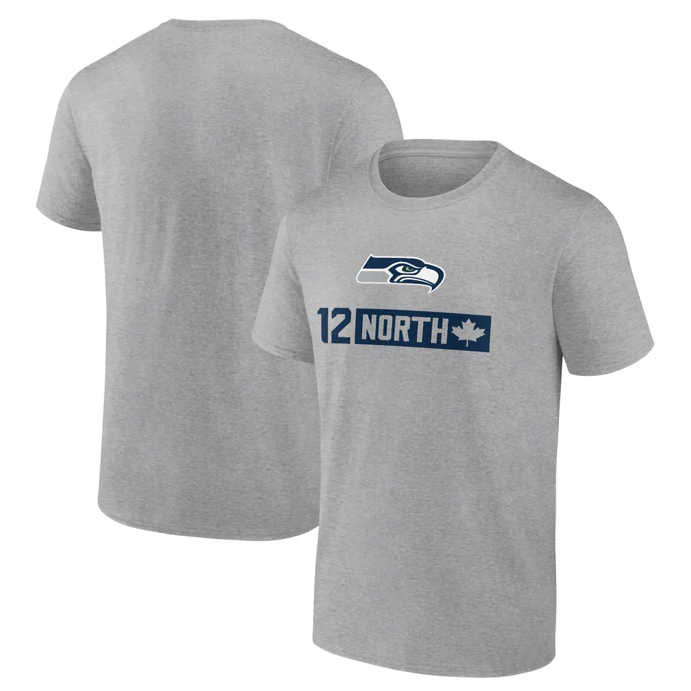 Men's Seattle Seahawks Graphic Tee, Men's Fall Outfitting