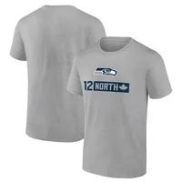 Seattle Seahawks Fanatics Branded Shorts - Mens