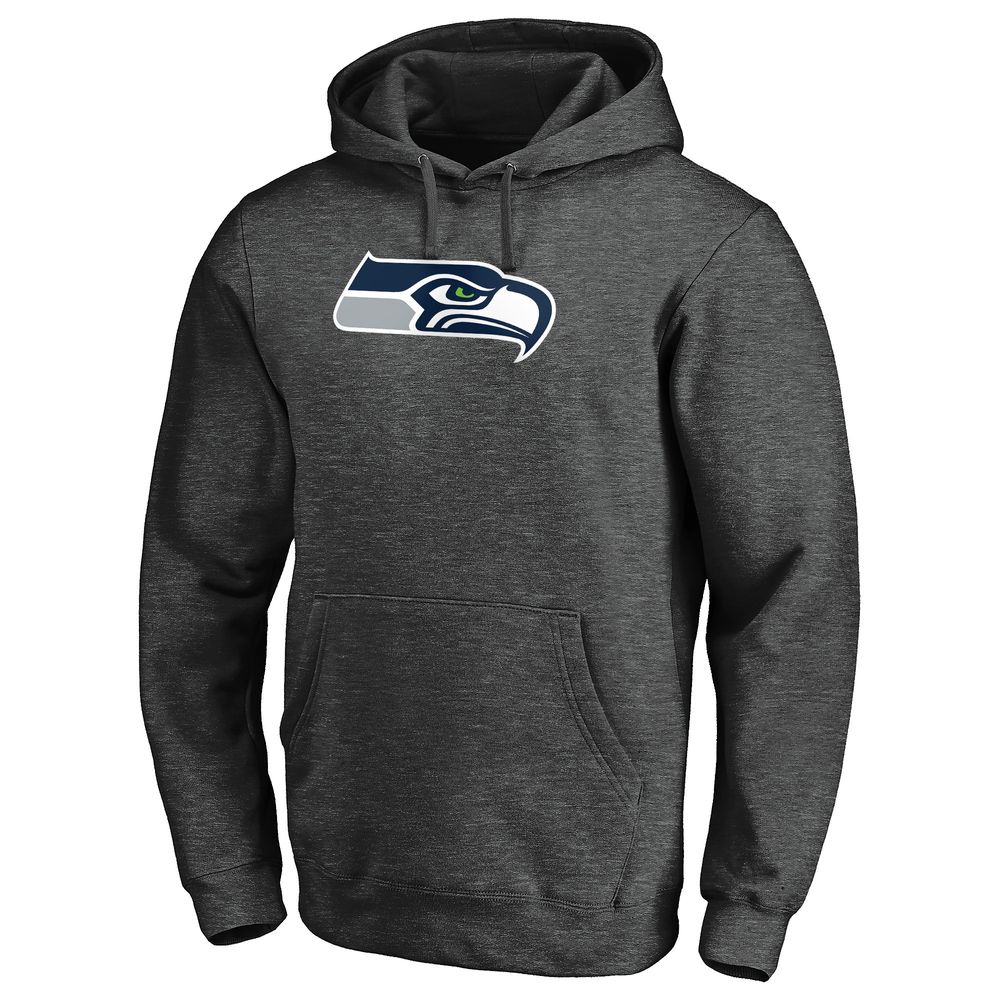 Lids Seattle Seahawks Fanatics Branded Primary Logo Team T-Shirt