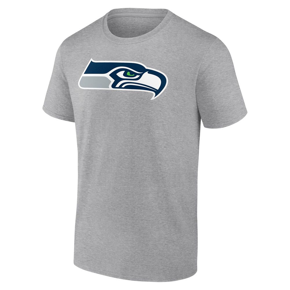 Seattle Seahawks Custom Team Authentic Long Sleeve T Shirt |