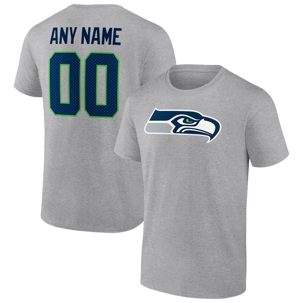 Custom Seattle Seahawks Jerseys, Customized Seahawks Shirts