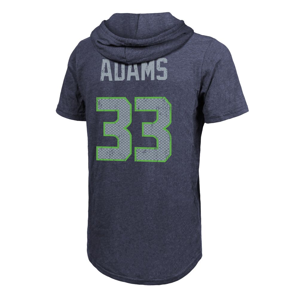 Shirts, Jamal Adams 33 Seattle Seahawks Jersey