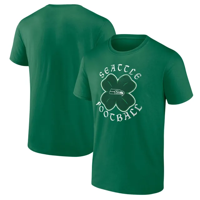 Lids Boston Red Sox Celtic T-Shirt - Kelly Green