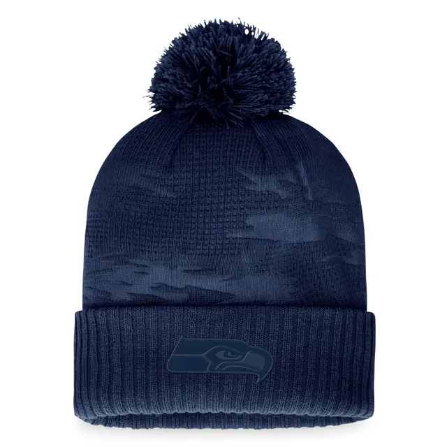 The Seahawks Beanie Yarn Pom, Seattle Seahawks