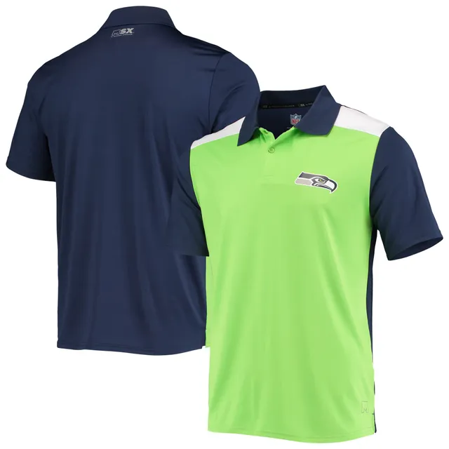 NFL Seattle Seahawks Colorblock Tee