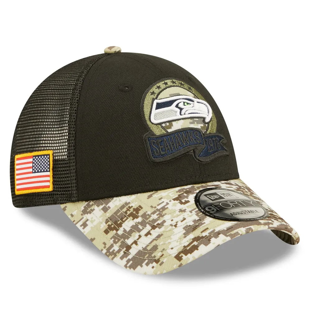 Salute to Service - Lids