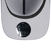 Men's New Era /College Navy Seattle Seahawks 2025 NFL Draft 9FIFTY A-Frame Snapback Hat